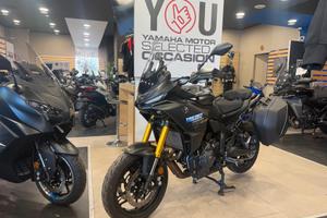 Yamaha Tracer 7 GT - 2025 - Km 1468