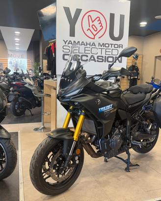 Yamaha Tracer 7 GT - 2025 - Km 1468
