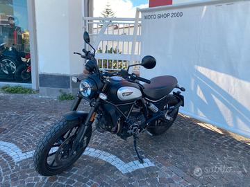 Ducati Scrambler 800 Icon - 2020 - N 170