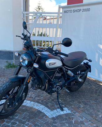 Ducati Scrambler 800 Icon - 2020 - N 170