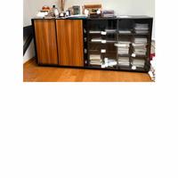 Arredamento ufficio Ca' Onorai