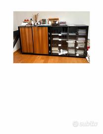 Arredamento ufficio Ca' Onorai