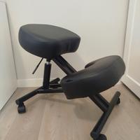 sedia ergonomica