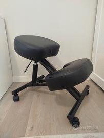 sedia ergonomica