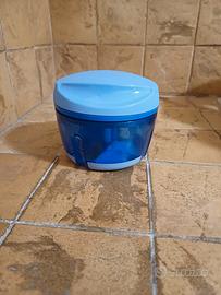 Tritatutto Tupperware  manuale 