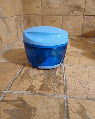 Tritatutto Tupperware  manuale 