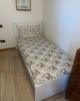 Letto singolo IKEA SONGESAND