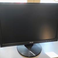 Monitor Asus VW193D-B