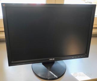 Monitor Asus VW193D-B