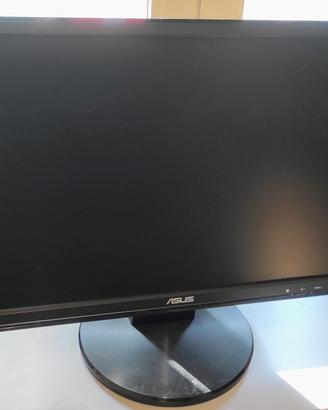 Monitor Asus VW193D-B