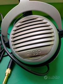 Cuffie audio Beyerdynamic