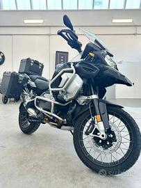 BMW r 1250 gs Adventure Abs my21