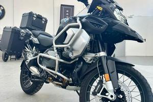 BMW r 1250 gs Adventure Abs my21