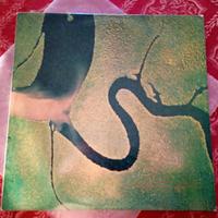 LP DEAD CAN DANCE THE SERPENT S EGG CONTEMPO 1988