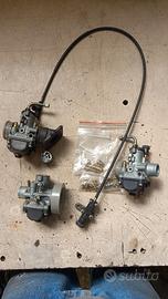 Carburatore Dell'Orto PHBG