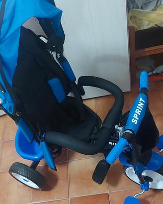 triciclo 