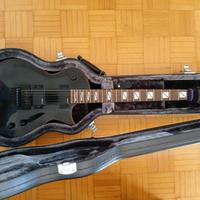 LTD GH-200 Black