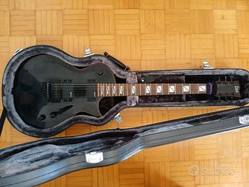 LTD GH-200 Black