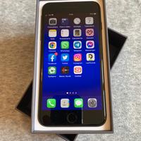 Apple iPhone 8 PLUS 5.5'' 64 GB - Grigio siderale