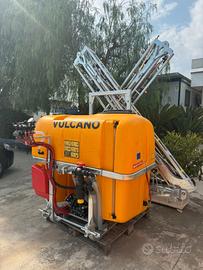 GRUPPO PORTATO NUOVO VULCANO DA 800 LITRI