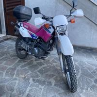 Yamaha XT600