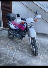 Yamaha XT600