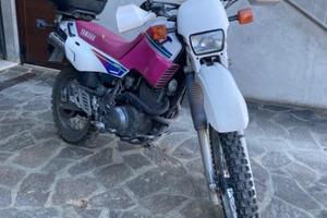 Yamaha XT600