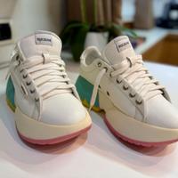 Scarpe da Donna "Ruco Line" n.36