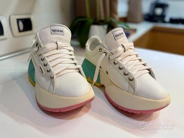 Scarpe da Donna "Ruco Line" n.36