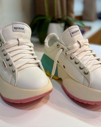 Scarpe da Donna "Ruco Line" n.36