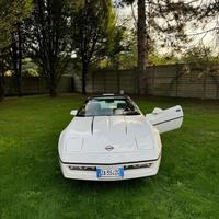 Corvette C4 1988