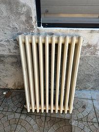 Termosigoni in ghisa
