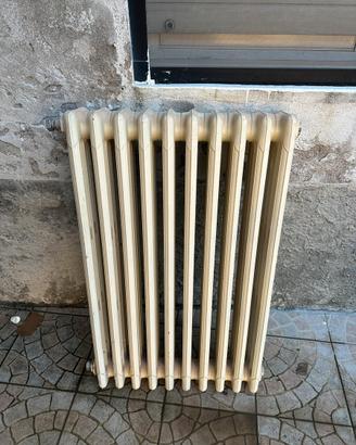 Termosigoni in ghisa