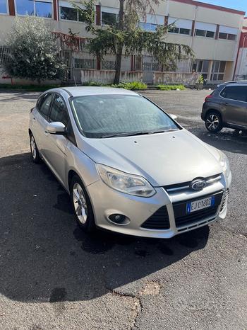 FORD Focus 2ª serie - 2011