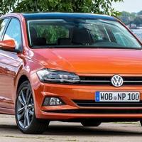 Ricambi volkswagen polo 2020