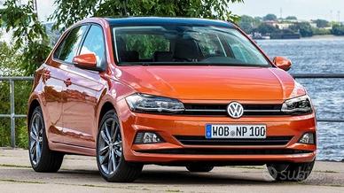 Ricambi volkswagen polo 2020