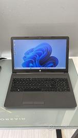 Notebook HP 250 G7 i7 8GB RAM 256GB SSD