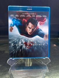 L’Uomo d’Acciaio