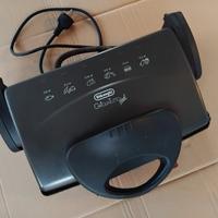 Grigliatutto Ciach De Longhi 