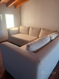 DIVANO ANGOLARE