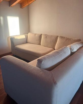 DIVANO ANGOLARE