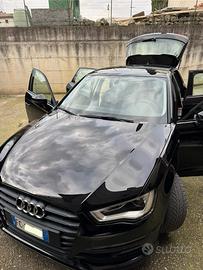 AUDI A3 Sportback S-Line -1.6 Diesel 110CV