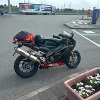 Aprilia RSV