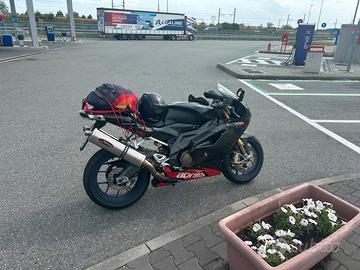 Aprilia RSV