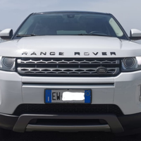 Range Rover Evoque 2014