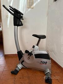 cyclette 