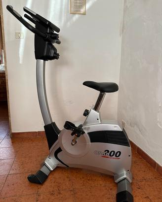 cyclette 