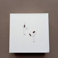 Cuffie Bluetooth Bianche Nuove 