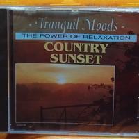 CD nuovo " Country Sunset" 