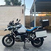 Bmw r 1200 gs - 2014
